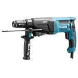 Makita puurvasar HR2670FT