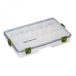 Karp KINETIC Waterproof System Box 35,5x23x5cm L