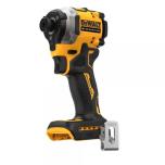 Akulöökkruvikeeraja DeWalt DCF850N - ilma aku ja laadijata