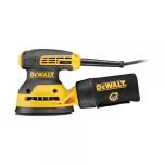 Ekstsentriklihvija DeWalt DWE6423