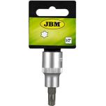 Padrunotsak Torx T70 1/2" JBM