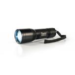 Taskulamp 250 lumen, 3xAAA, 12cm