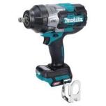 Makita akulöökmutrikeeraja 40V TW002GZ - ilma aku ja laadijata